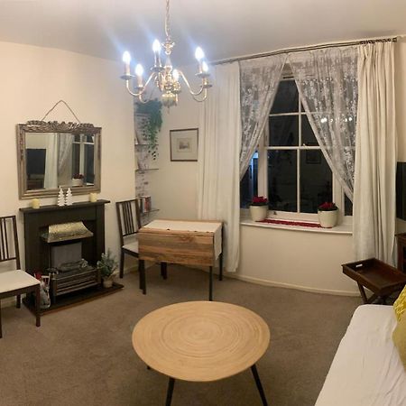 Alexandros Flitzrovia Apartment London Exterior photo